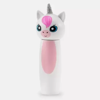 MARTINELIA Блеск для губ "Единорог "