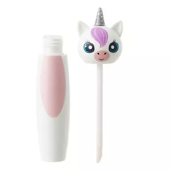 MARTINELIA Блеск для губ "Единорог"