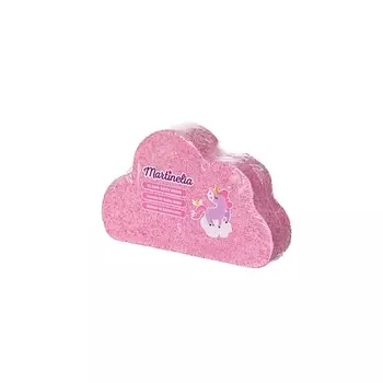 MARTINELIA Бомбочка для ванны 1.0