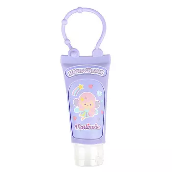 MARTINELIA Детский крем для рук, черника 30.0