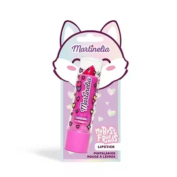 MARTINELIA Губная помада