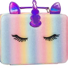 MARTINELIA Кейс с детской косметикой единорог "Пушистые лапки"