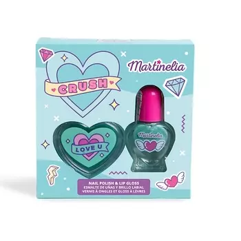 MARTINELIA Мини набор детской косметики Crush