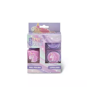 MARTINELIA Мини набор детской косметики "Мечты единорога"
