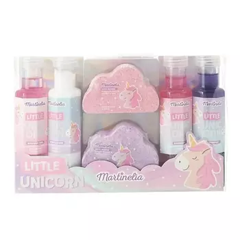 MARTINELIA Набор для душа "Мечты единорога"
