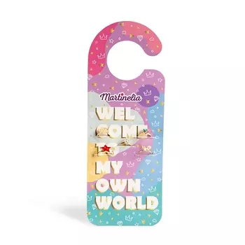 MARTINELIA Набор колец для девочки