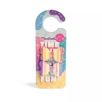 MARTINELIA Набор заколок для девочки