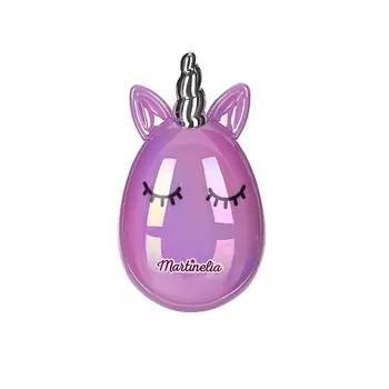 MARTINELIA Расческа для волос "Единорог"