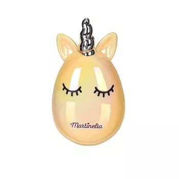 MARTINELIA Расческа для волос "Единорог"