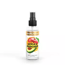 MARUSSIA Мист для тела и волос APPLE&AVOCADO 100.0