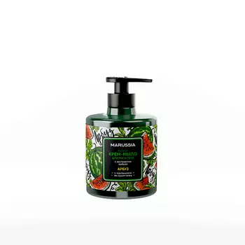 MARUSSIA Мыло для рук Арбуз 300.0