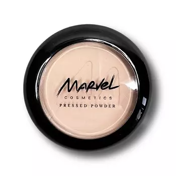 MARVEL COSMETICS Пудра для лица