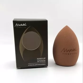 MARVEL COSMETICS Спонж для макияжа