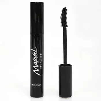 MARVEL COSMETICS Тушь для ресниц ультра объем и удлинение 9.0