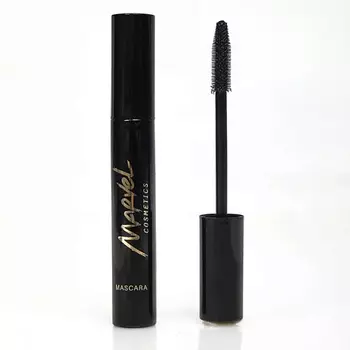 MARVEL COSMETICS Тушь для ресниц экстремальный объем и удлинение 9.0