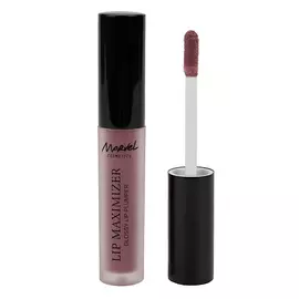 MARVEL COSMETICS Жидкая помада