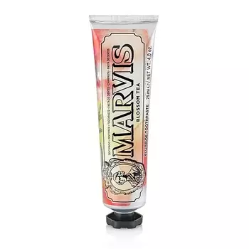 MARVIS Зубная паста BLOSSOM TEA 75