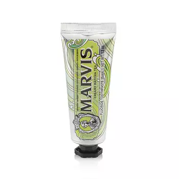 MARVIS Зубная паста CREAMY MATCHA TEA 25