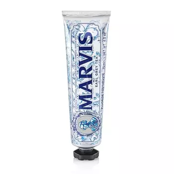 MARVIS Зубная паста EARL GREY TEA 75