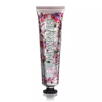 MARVIS Зубная паста KISSING ROSE 75