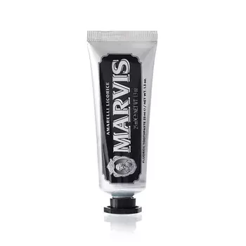 MARVIS Зубная паста "Лакрица Амарелли" 25