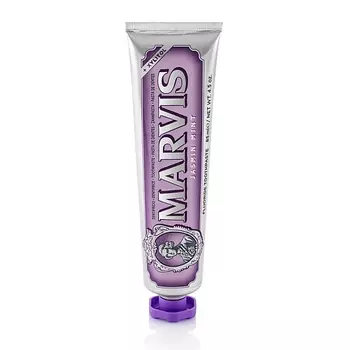 MARVIS Зубная паста "Мята и Жасмин" 85.0