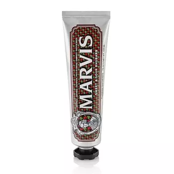 MARVIS Зубная паста SWEET & SOUR RHUBARB 75.0