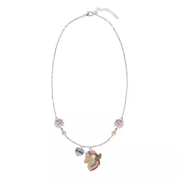 MARY POPPINS Колье с подвеской Единорог