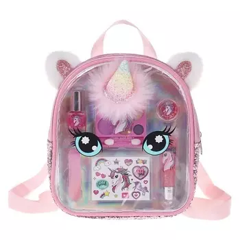 MARY POPPINS Набор детской декоративной косметики в рюкзаке Единорог
