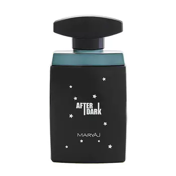 MARYAJ Парфюмерная вода AFTER DARK 100.0