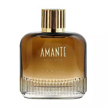 MARYAJ Парфюмерная вода AMANTE FOR MEN 100.0