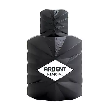 MARYAJ Парфюмерная вода ARDENT FOR MEN 100.0