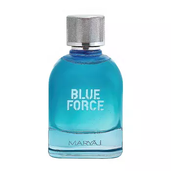 MARYAJ Парфюмерная вода BLUE FORCE 100.0
