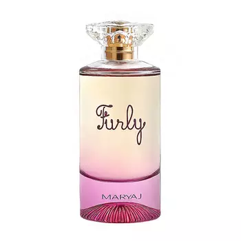 MARYAJ Парфюмерная вода FURLY 80.0