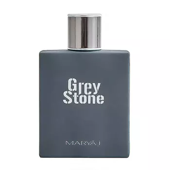 MARYAJ Парфюмерная вода GREY STONE FOR HIM 100.0