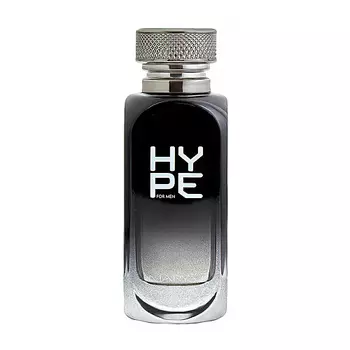 MARYAJ Парфюмерная вода HYPE FOR MEN 100.0