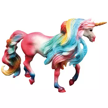 MASAI MARA Игрушка семья единорогов