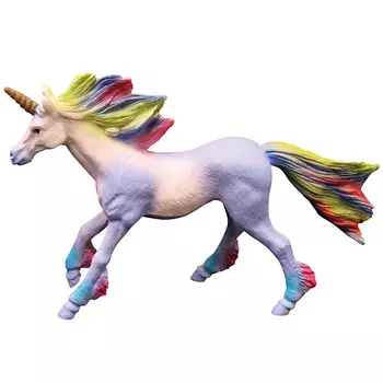 MASAI MARA Игрушка семья единорогов