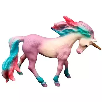 MASAI MARA Игрушка семья единорогов