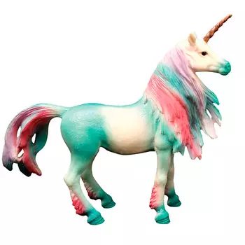 MASAI MARA Игрушка семья единорогов