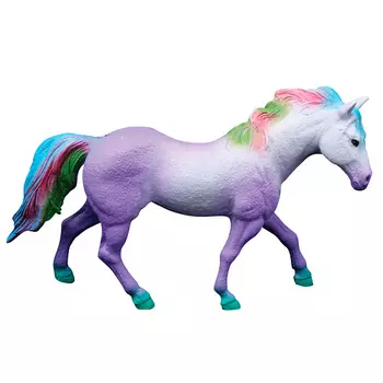 MASAI MARA Игрушка семья сказочных лошадей