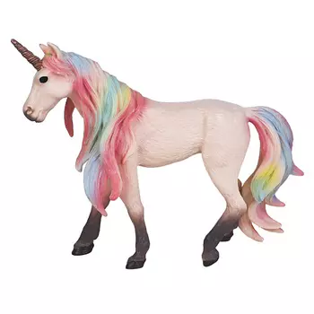 MASAI MARA Персиковый единорог