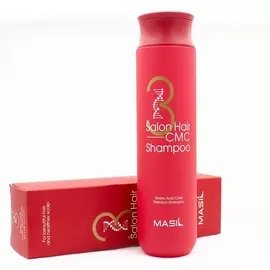 MASIL Шампунь для волос восстанавливающий с аминокислотами 300