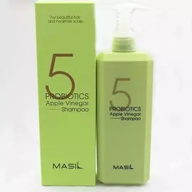 MASIL Шампунь от перхоти с яблочным уксусом 500.0