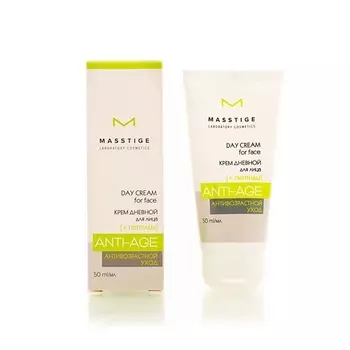 MASSTIGE Anti-Age Дневной крем для лица 50.0