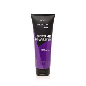 MASSTIGE MAN Гель для душа DARK TEMPTATION 200.0