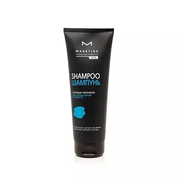 MASSTIGE MAN Гель для душа SPICY KICK 200.0