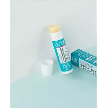 MASSTIGE Точечный стик для проблемной кожи PURE BALANCE PRO