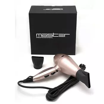 MASTER Фен MP-305 B