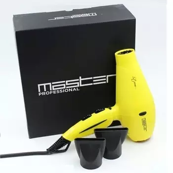 MASTER Фен MP-305 HB